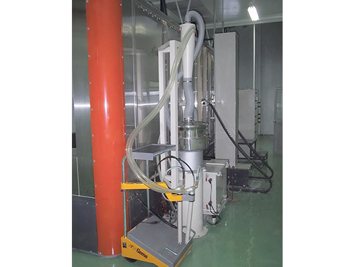 氣動壓力機 NO.29